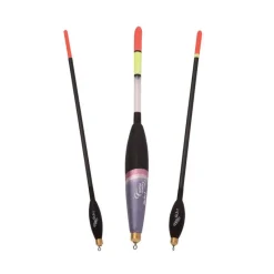 RAGOT Flotteurs-Kit 3 flotteurs anglais préplombés Waterqueen