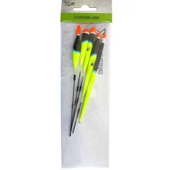 X-LINE Lignes Montées-Kit 5 flotteurs loisisr