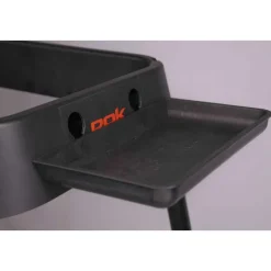 ROK Amorçage/Propulsion|Bagagerie/Rangement-Kit Access pour Support Seau Carré Tablette Latérale + Support Canne