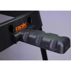 ROK Amorçage/Propulsion|Bagagerie/Rangement-Kit Access pour Support Seau Carré Tablette Latérale + Support Canne