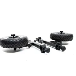 TEOS Bagagerie / Rangement Et Transport|Paniers / Stations-Kit Chariot Arrière Universal Trolley Kit