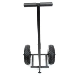 TEOS Bagagerie / Rangement Et Transport|Paniers / Stations-Kit Chariot Avant Front Wheels Trolley Kit