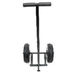TEOS Bagagerie / Rangement Et Transport|Paniers / Stations-Kit Chariot Avant Front Wheels Trolley Kit
