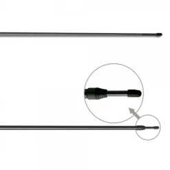 GARBOLINO Cannes-Kit Coupelle Tele Reglable Loisir 1M60-2M60