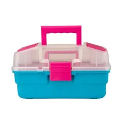 SHAKESPEARE Bagagerie, Rangement, Transport|Goodies Et Idées Cadeaux-Kit de 27 articles de pêche Cosmico Tackle Box