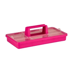 SHAKESPEARE Bagagerie, Rangement, Transport|Goodies Et Idées Cadeaux-Kit de 27 articles de pêche Cosmico Tackle Box