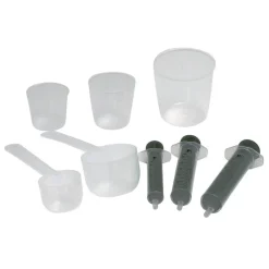 FUN FISHING Appâts Et Fabrication-Kit de dosage carpe kit dosage pro