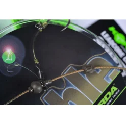 KORDA Acc.Montages/Hameçons-Kit de montage hélicoptère et chod rig carpe leadcore chod system
