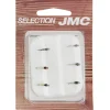 JMC Mouches-Kit de mouches sélection perdigones (6 mouches)