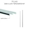 GURU Cannes-Kit A-Class Match Kit 3.5MM TOP 2 2.4M