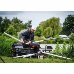 GURU Pack Feeder-Kit Aventus Carp Pack