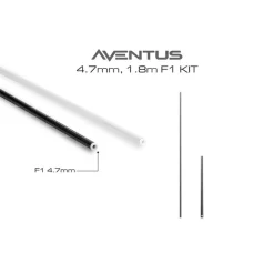GURU Cannes-Kit Aventus F1 Kit 4.7mm
