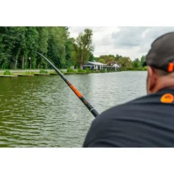 GURU Cannes-Kit N-Gauge Power Xs Zero 500 Margin 10 0m Pole