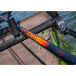 GURU Cannes-Kit N-Gauge Power Xs Zero 500 Margin 10 0m Pole