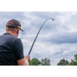 GURU Cannes-Kit N-Gauge Power Xs Zero 500 Margin 10 0m Pole