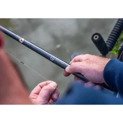 GURU Cannes-Kit Zero400 F1 Sky Kit 4.7 mm 2pc