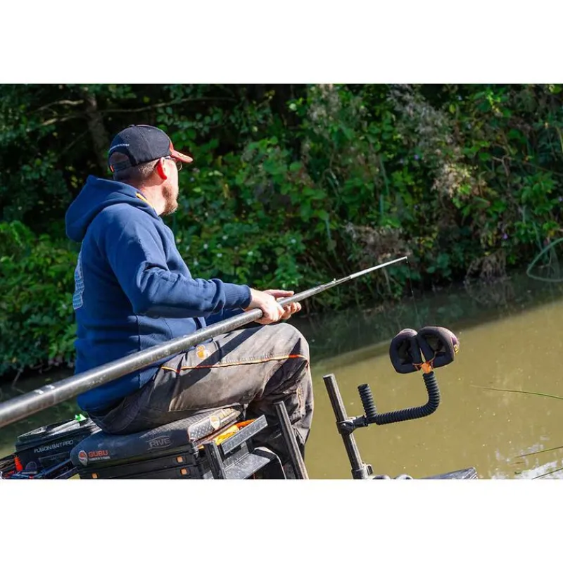 GURU Cannes-Kit Zero400 F1 Sky Kit 4.7 mm 2pc