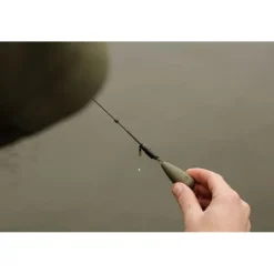 KORDA Acc.Montages/Hameçons-Kit hélicoptère carpe heli safe tubing kit