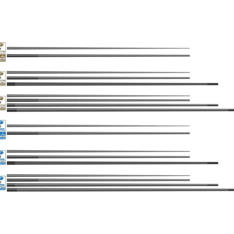 GARBOLINO Cannes-Kit K2 Match 2m65