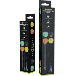 RIDGE MONKEY Amorçage/Propulsion-Kit Marker Floatteur Marka Float