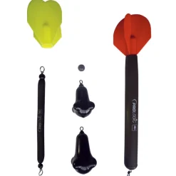 PROLOGIC Amorçage/Propulsion-Kit Marker 85gr et 120gr