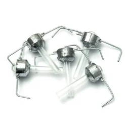 ASTUCIT Lignes Et Accessoires De Montage-Kit monture godille carnassier surnat (x5)