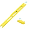 RIVE Flotteurs-Kit Plioir F2 30 Jaune (x40)