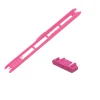 RIVE Flotteurs-Kit Plioir Roses 26cm +1.8cm + 4 curseurs