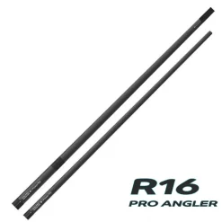 RIVE Cannes-Kit 2 Elements R-16 Pro Angler