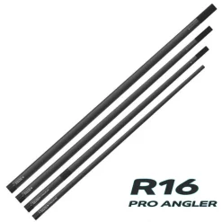 RIVE Cannes-Kit 4 Eléments R-16 Pro Angler Match