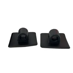 FRAZER Bateaux Pneumatiques|Float Tubes-Kit Roues Wheel Kit + Patch Fixation