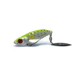LUREFANS Leurres-Lame Vibrante Super Rattle Snake SR50, 13.5g