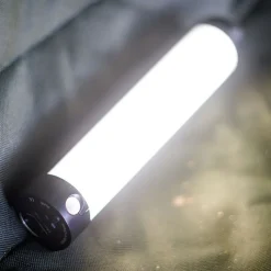 MACK2 Bivouac/Confort-Lampe de biwy logistik biwy light ir