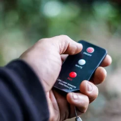 MACK2 Bivouac/Confort-Lampe de biwy logistik biwy light ir