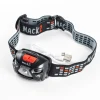 MACK2 Equipements|Bivouac / Confort-Lampe frontale logistik sensor head light lithium