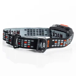 MACK2 Equipements|Bivouac / Confort-Lampe frontale logistik sensor head light lithium