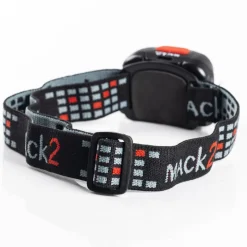 MACK2 Equipements|Bivouac / Confort-Lampe frontale logistik sensor head light