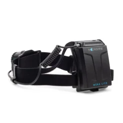 NASH Bivouac/Confort-Lampe Frontale Moonshine Mega Lite