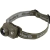 TRAKKER Bivouac/Confort-Lampe frontale nitelife headtorch 580 zoom