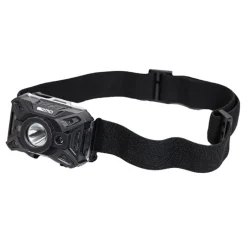 SONIK Bivouac/Confort-Lampe Frontale Gizmo HTR-250 Rechargeable USB-C 250 Lumens