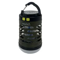 MACK2 Bivouac/Confort-Lampe Logistik Mosquito Light