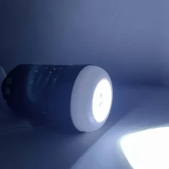 MACK2 Bivouac/Confort-Lampe Logistik Mosquito Light