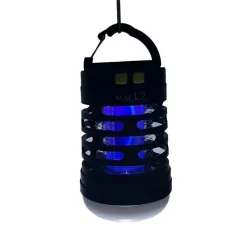 MACK2 Bivouac/Confort-Lampe Logistik Mosquito Light