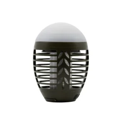 TRAKKER Bivouac/Confort-Lampe Bug Blaster