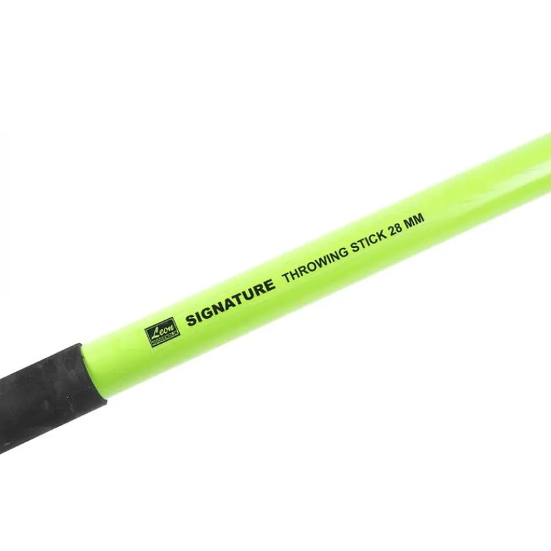 HOOGENDIJK Amorçage/Propulsion-Lance Bouillette Signature Throwing Stick