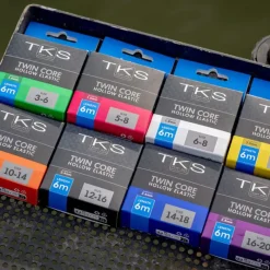 MAP Montages Elastiques-Élastique Creux TKS Twin Core Hollow Elastic