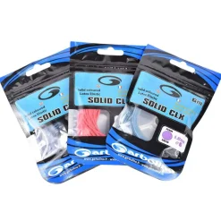 GARBOLINO Montages Elastiques-Élastique en Latex Coloré G-LASTIQUE