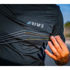 RIVE Montages Elastiques-Élastique Hybride Solid Soft 6m