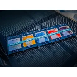 RIVE Montages Elastiques-Élastique Hybride Solid Soft 6m