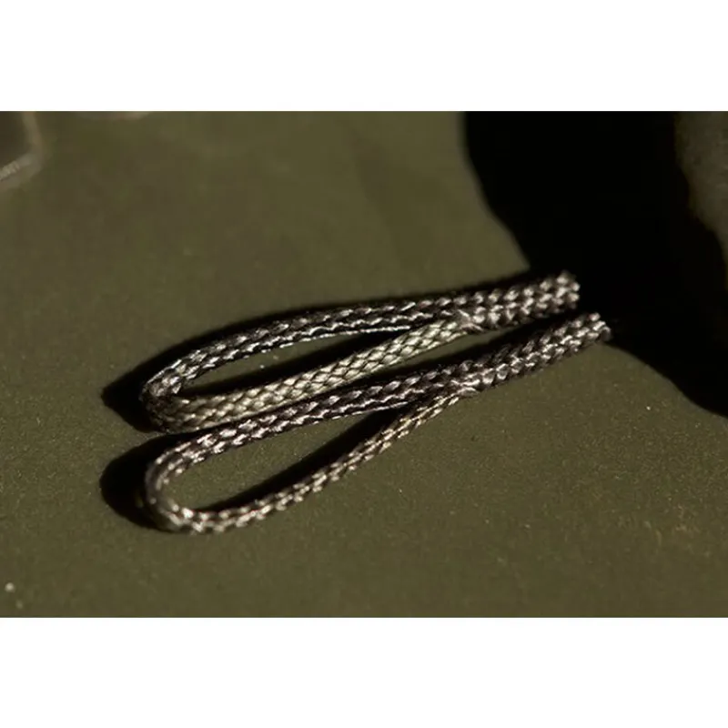 KORDA Acc.Montages/Hameçons-Leadcore solidz pva leaders